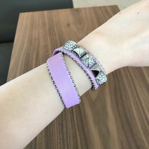Gorgeous bracelet